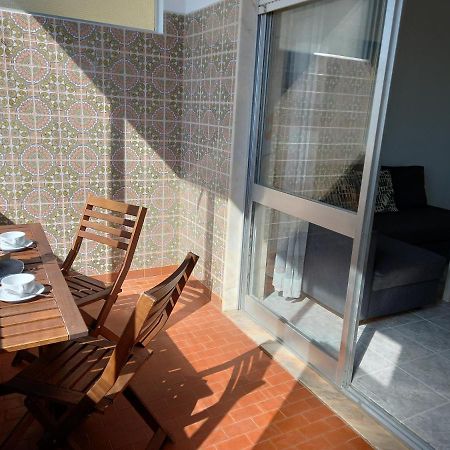 Апартаменты Torre Azul 11 Vista Panoramica Картейра Экстерьер фото