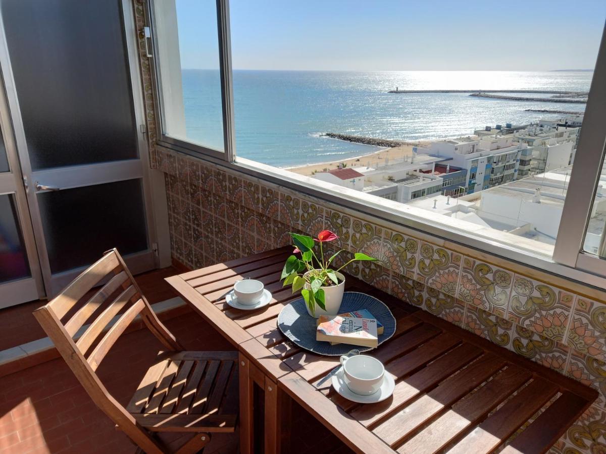 Апартаменты Torre Azul 11 Vista Panoramica Картейра Экстерьер фото