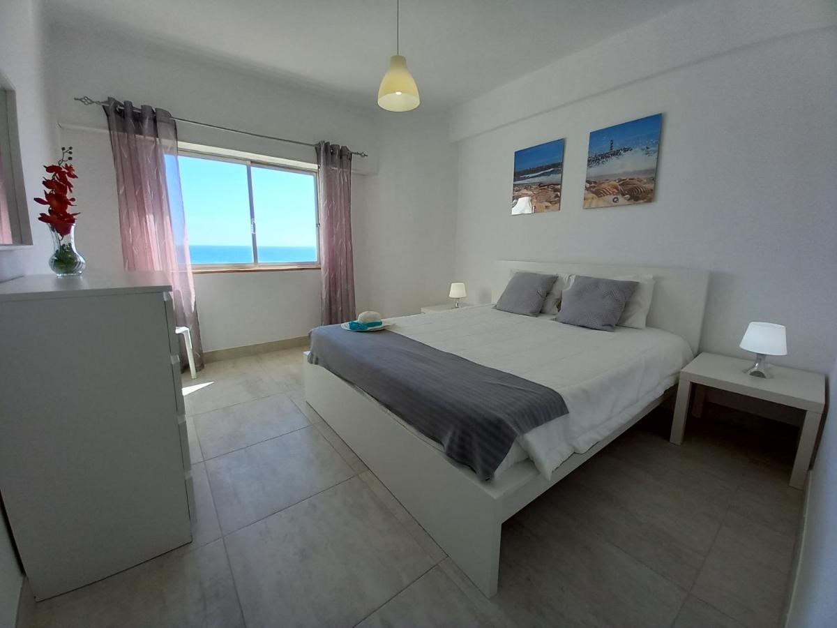Апартаменты Torre Azul 11 Vista Panoramica Картейра Экстерьер фото